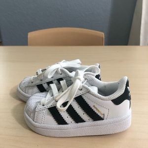 Adidas Superstar sneaker
